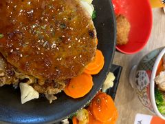 -吉野家(长青店)