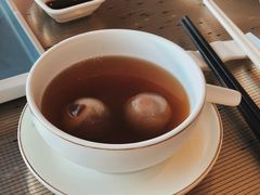 -彩丰楼中餐厅·仁恒洲际酒店