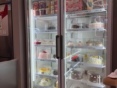-DQ·蛋糕·冰淇淋(三亚青春颂店)
