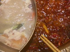 -小龙坎火锅(春熙太古里店)
