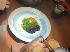 -鳗鱼家·深夜食堂(军博店)