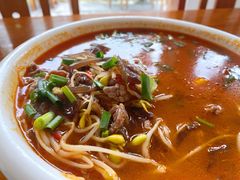 酸汤牛肉-仁和人家