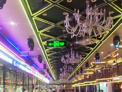 -金刚山烧烤(中山路店)