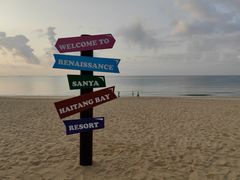 -三亚海棠湾万丽度假酒店