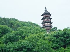 -牛首山文化旅游区