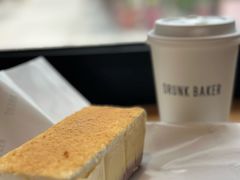 -DRUNK BAKER(上海陕康里店)