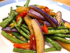 -小京廷北京烤鸭|山野贵州菜(梵华里店)