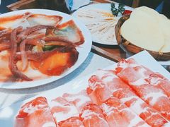 -家一加火锅(绿地翠谷总店)