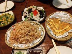 -火齐潮汕砂锅粥(五道口店)