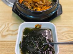 -韩国大金刚烤肉·料理(印象城店)