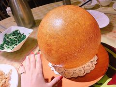 旺财大煎堆-石岐佬中山菜馆(张溪店)