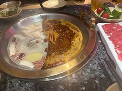 -蜀大侠火锅(森兰花园城店)