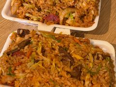 -老婆婆炒饭(小白楼1902欧式风情街店)