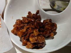 糖醋里脊-老头儿油爆虾·三潭印月