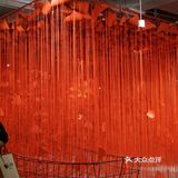 博物馆商场K11，逛街还能看展览[加油]