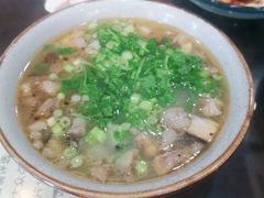 -真食净香居·内蒙烧麦(亚运村店)