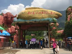 -小北江河鲜(新城店)