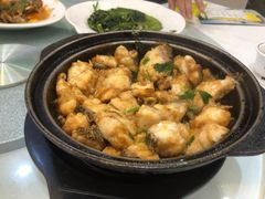 -新享乐海鲜(翠华路店)