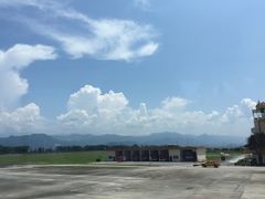 -德宏芒市国际机场
