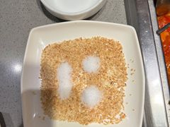 -海底捞火锅(新松江路店)