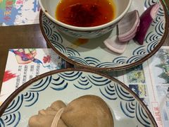 -烩态狼羊肉馆(贾岗社区店)