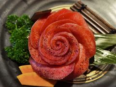 -黑牛の店·和牛烧肉(石家庄万象城店)