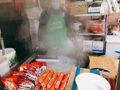 -山东傻大粗粮煎饼(牛街店)