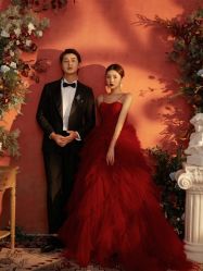 -光阴的故事婚纱摄影(苏州店)