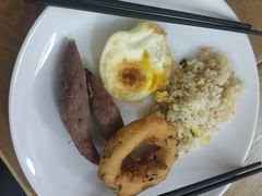 -水立方国际汤泉(六一中路店)