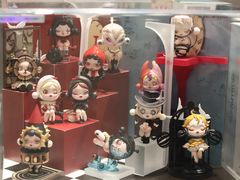 -泡泡玛特POPMART(沈阳大悦城店)