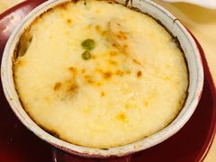 -新侨三宝乐西餐厅(崇文门店)