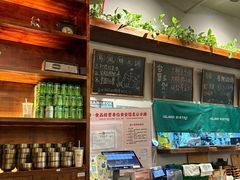 -岛风·台食小馆 ISLAND BISTRO(烟台山店)