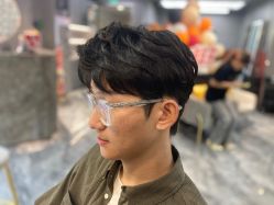 点击看大图 -Sying杉影日式烫染專門店