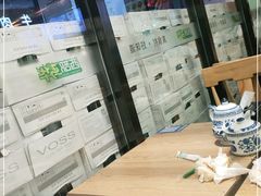 -西部马华清真兰州牛肉面·烧烤夜市(三里河店)