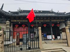 -中国昆曲博物馆