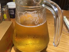 啤酒-云晓光头烧烤吧(新大陆广场店)