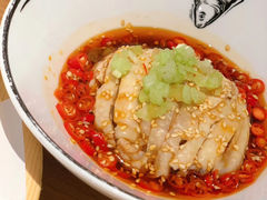 -太二酸菜鱼(汕头苏宁广场店)
