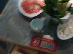 -季季红火锅(青山湖万达店)