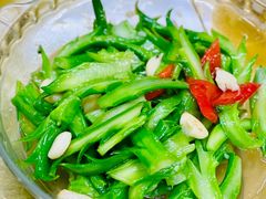-阿静美食