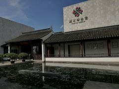 -嘉定博物馆