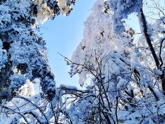 -峨眉山风景名胜区