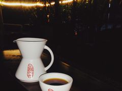 -豆舞咖啡(民乐路店)
