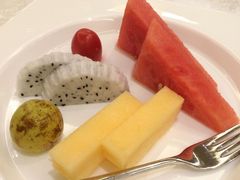 -酌宴府The China Club·广州万富希尔顿酒店(云城东路店)