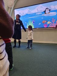 点击看大图 -奈尔宝·儿童乐园·亲子餐厅(华采天地店)