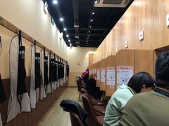 -独食火锅·半米屋台(望平街店)