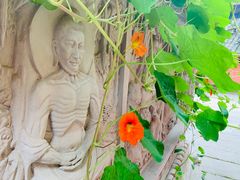 -黄龙溪古镇-古龙寺