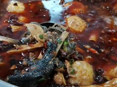 -黑竹香鸡(营和巷店)