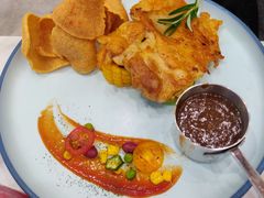 -简荟厨·西式简餐(花都雅乐城店)