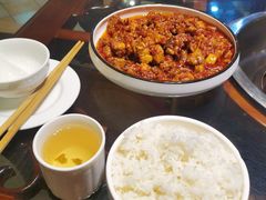 -志晖园圆子鸡·辣子鸡(阳光店)