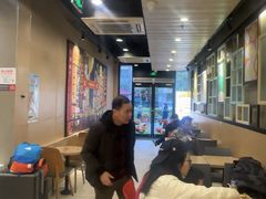 -永和大王(茉莉上新·共和新路店)